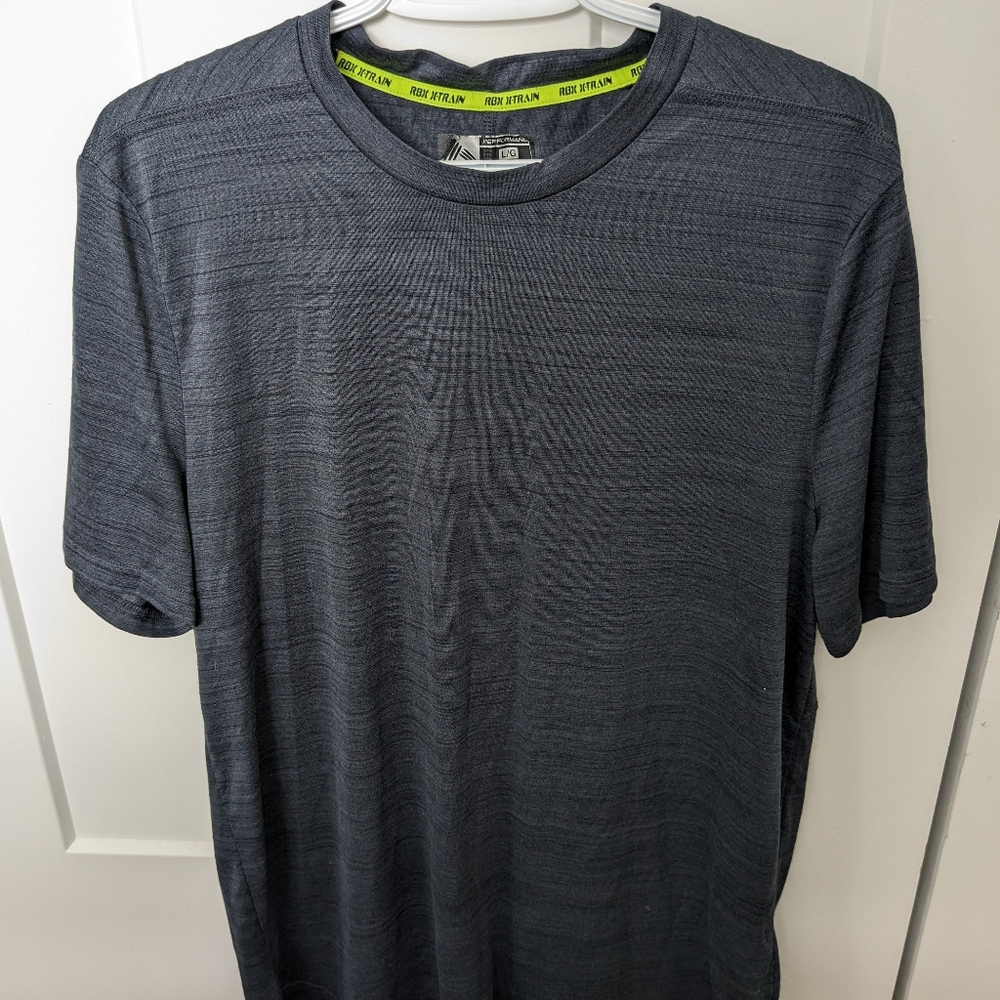 RBX X-TRAIN t-shirt